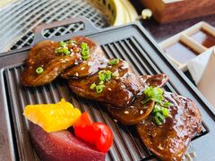 -龍二烧肉酒场(九亭店)