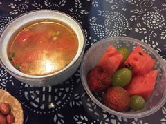 胡同食堂-蜗牛小馆醉乡民谣云南菜(惠新西里店)