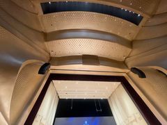 -中央音乐学院歌剧音乐厅