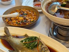 -湖锦酒楼·31年地道湖北菜(黄鹤楼店)