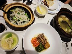 -太湖饭店·寄畅轩中餐厅