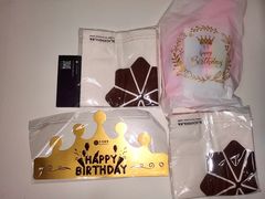 -黑池口感烘焙·生日蛋糕(坂田店)