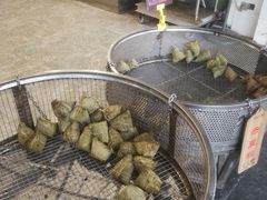 -赵记粽子(司前街店)