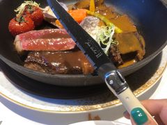 -王品牛排(杭州大厦店)