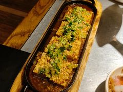 -探鱼·鲜青椒爽麻烤鱼(北京路天河城店)