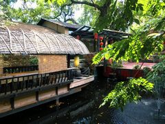 -五邑人家(江门店)