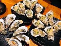 -烧蠔帮·湛江生蚝(工农店)