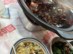 -回味黑鸭煲·始于2006(万松园店)