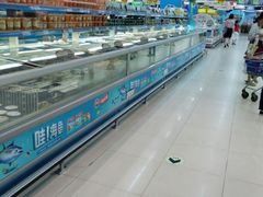 -世纪联华超市(江城店)