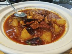 -铜锣湾·有麝自然香(渝北财富中心店)