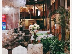 -雅和生态渔庄·宜城锅巴饭(龙灵山公园店)