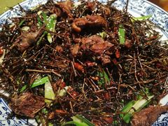 老味道茶香鸭-杨记隆府(汉街店)