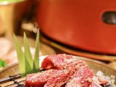 -西塔老太太泥炉烤肉(海上世界店)