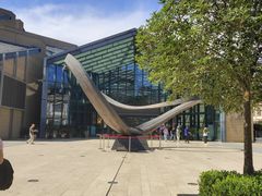 -西安大唐西市博物馆