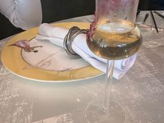 -东海朗廷酒店-唐阁T’ANG COURT 中餐厅