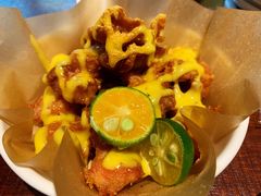 -卡朋厨房(289艺术园区店)