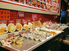 -福苗小骆驼烧烤(曲江店)