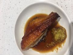 -京樽回転寿司(奥林匹克店)