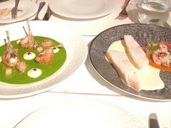-翡翠36餐厅(浦东香格里拉店)