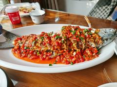 -竹香楼老字号(婺源店)