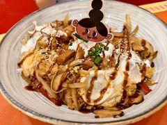 -万能料理屋(钟鼓岭路店)