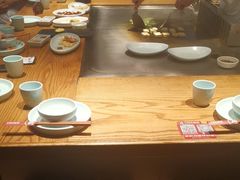 -飞阳铁板烧(ME TOWN购物中心店)