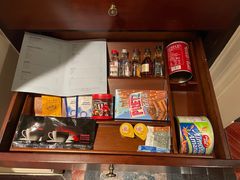 -广州富力丽思卡尔顿酒店