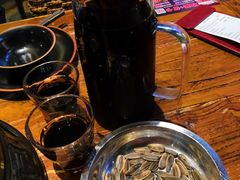 -令狐冲烤鱼·烧菜馆(达明店)