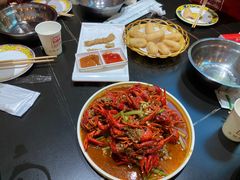 -虾乐园龙虾·夜宵(松江店)