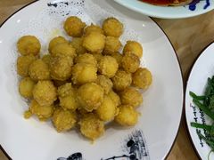-力力豆花庄(广渠门店)