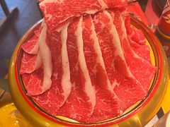 -牛New寿喜烧(虹桥新天地店)