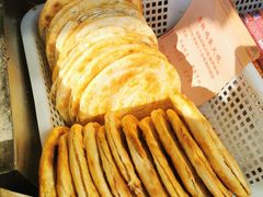 -曹县名吃香酥鸡蛋火烧(芙蓉街店)