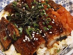 -無忧浅草君·洋风料理(下沙宝龙二期一店)
