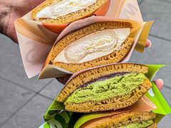 -泽田本家·铜锣烧(美罗城店)