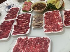 -福合埕牛肉火锅(长平国新店)