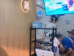 -茶百道(京溪店)