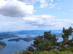 -五女山景区