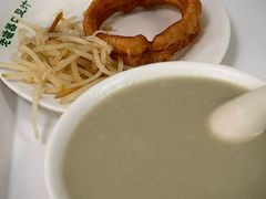 -老磁器口豆汁店(天坛店)