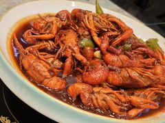 -安答龙虾·烧烤·大排档