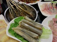 android_upload_pic-吉友粥底火锅(方斜路店)