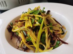 -翠湖宾馆·中餐厅