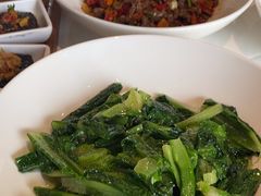 -聚丰园•湖鲜餐厅(阿红私房菜梅石路店)