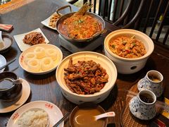 -小柴米·传统江西菜(万寿宫店)