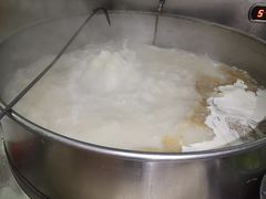 -清真刘记全羊肉鲜汤馆(前进路店)