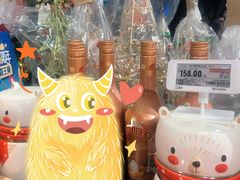 -盒马鲜生(馥邦国际店)