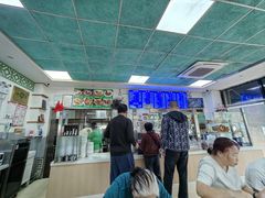 -老磁器口豆汁店(天坛店)