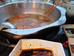 -霸王牛肉(龙湖U城店)