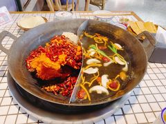 -董眼镜火锅(洪崖洞总店)