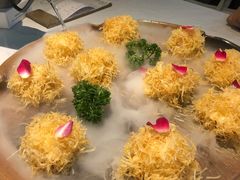雾都虾球-山顶顶概念四川菜(黄埔大道店)