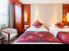 -世纪缘湖滨花园酒店(玄武湖店)